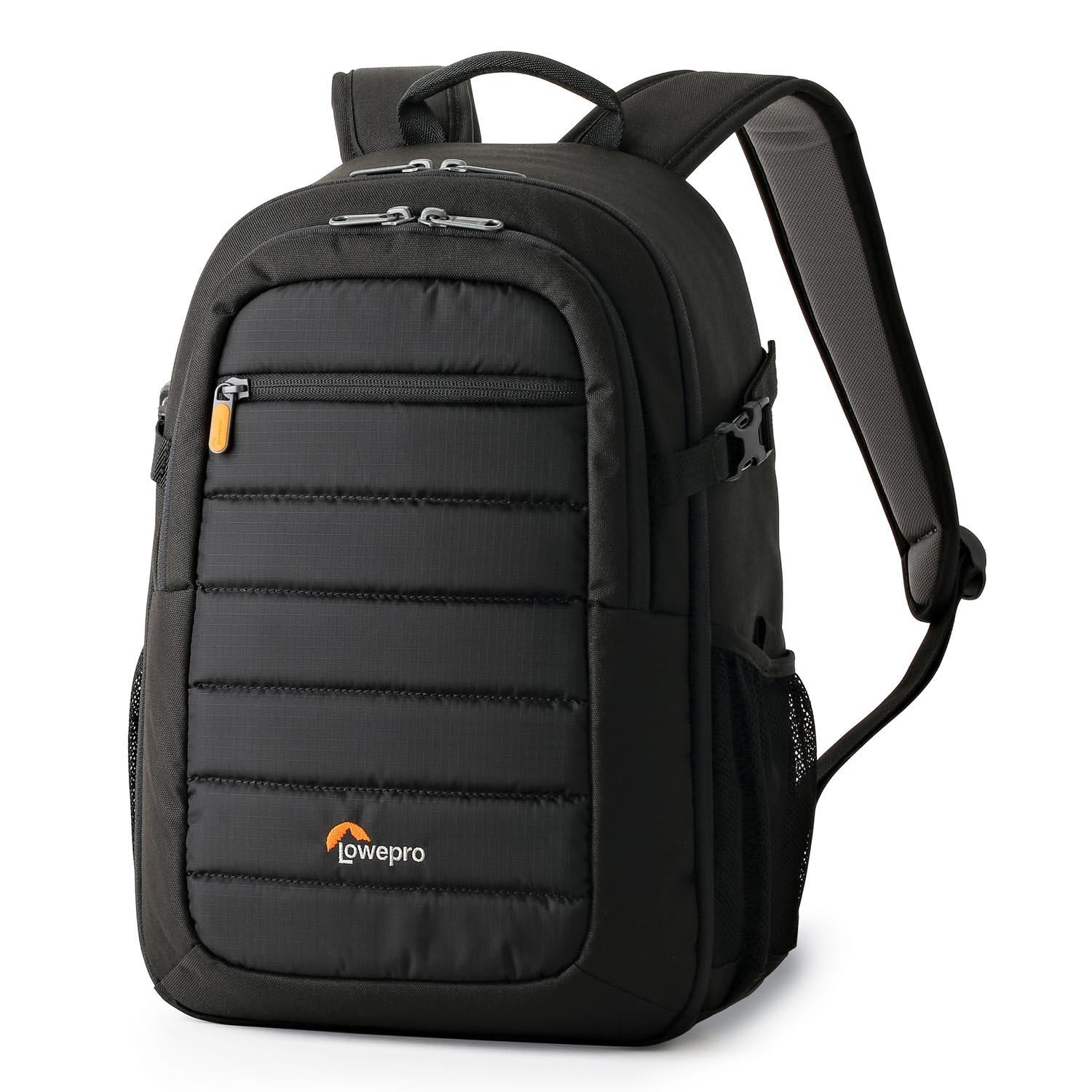 Lowepro Nova 170 AW II Black
