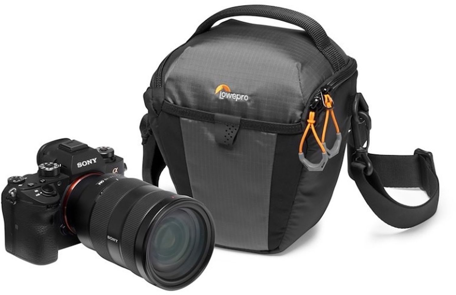 Lowepro Toploader Photo Active TLZ 45 AW