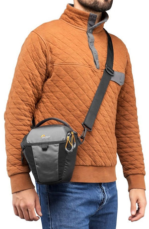 LowePro Toploader Photo Active TLZ 45 AW (45526076)