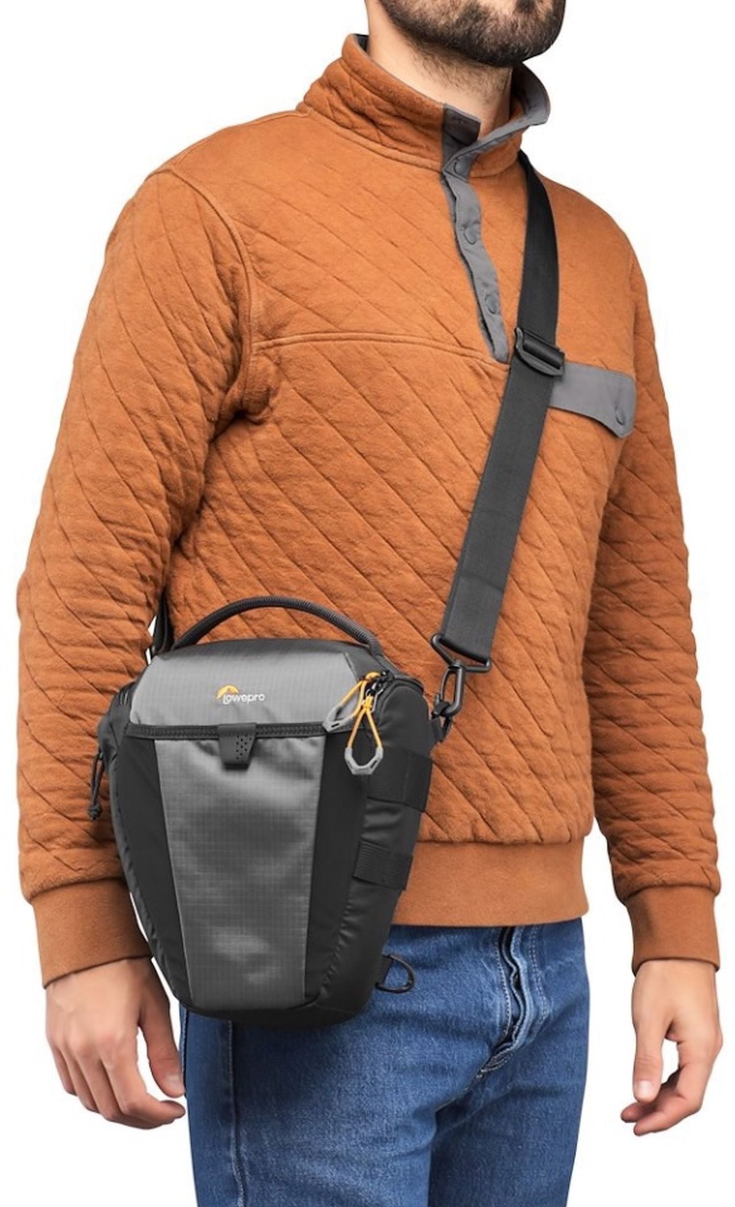 LowePro Toploader Photo Active TLZ 50 AW (45526081)