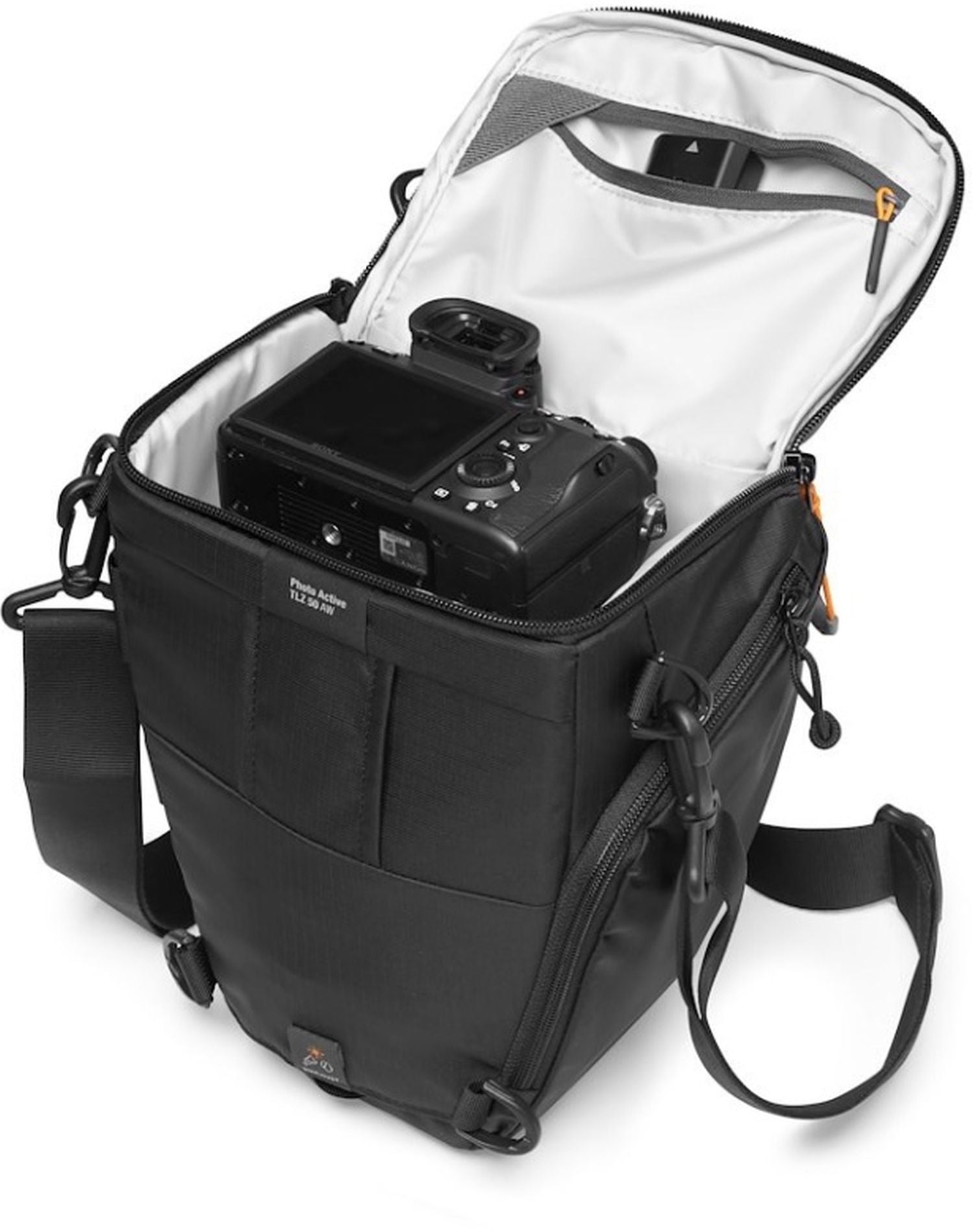 LowePro Toploader Photo Active TLZ 50 AW (45526080)