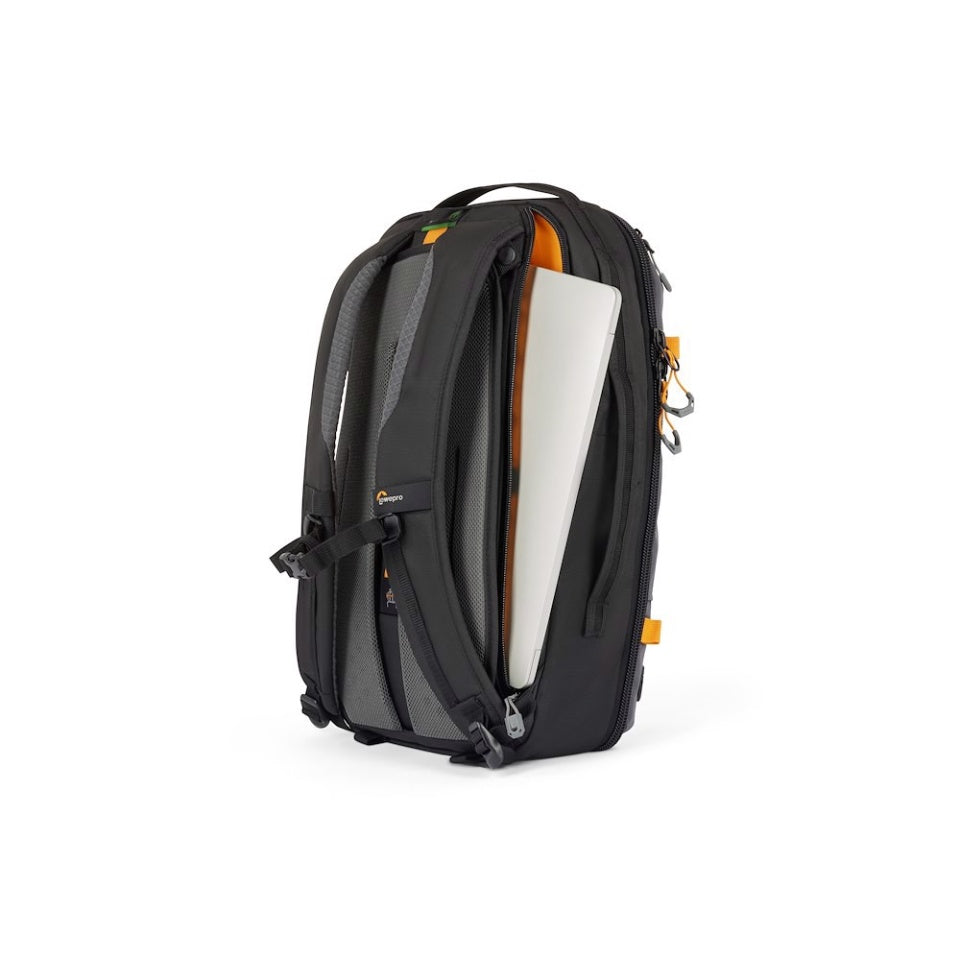 LowePro Trekker Lite BP 150 gray (45526091)