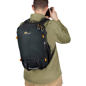 LowePro Trekker Lite BP 150 black (45526085)