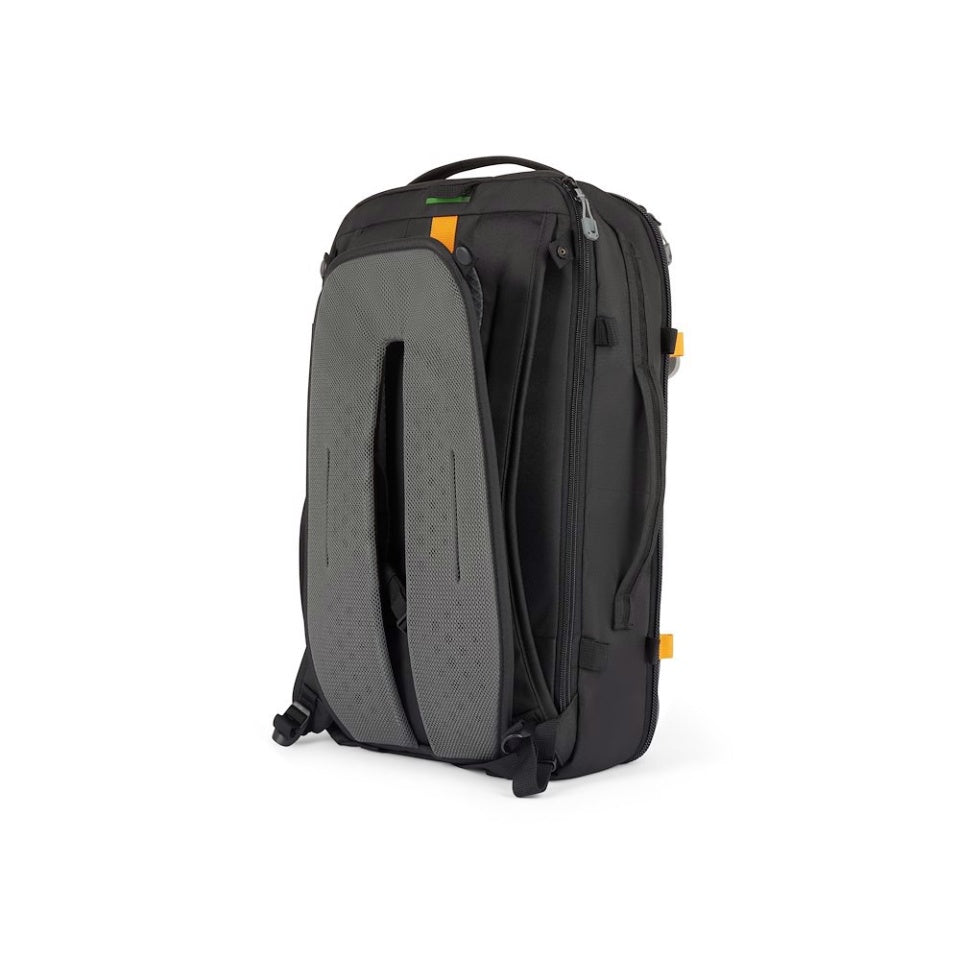 LowePro Trekker Lite BP 250 gray