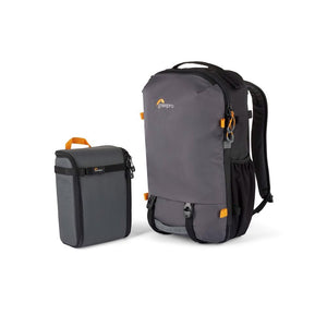 LowePro Trekker Lite BP 250 gray