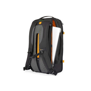 LowePro Trekker Lite BP 250 gray