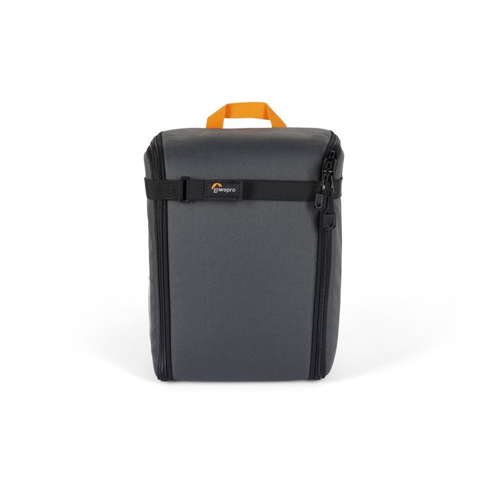 LowePro Trekker Lite BP 250 gray