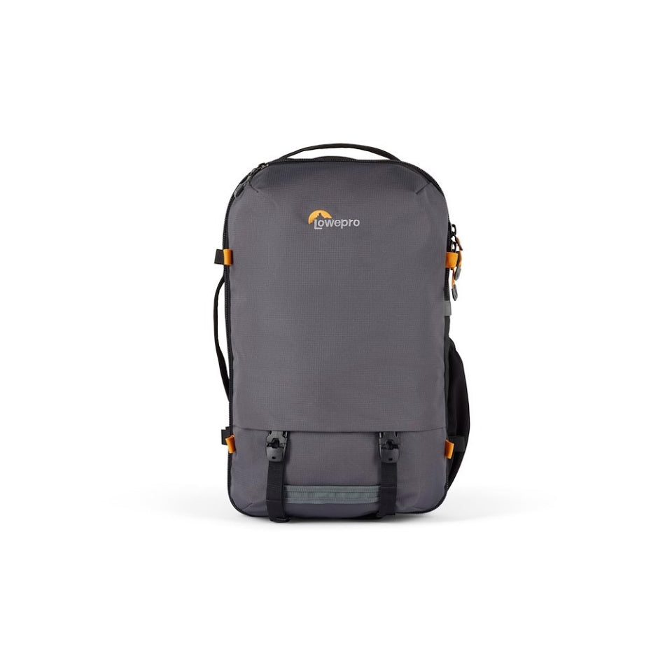 LowePro Trekker Lite BP 250 gray
