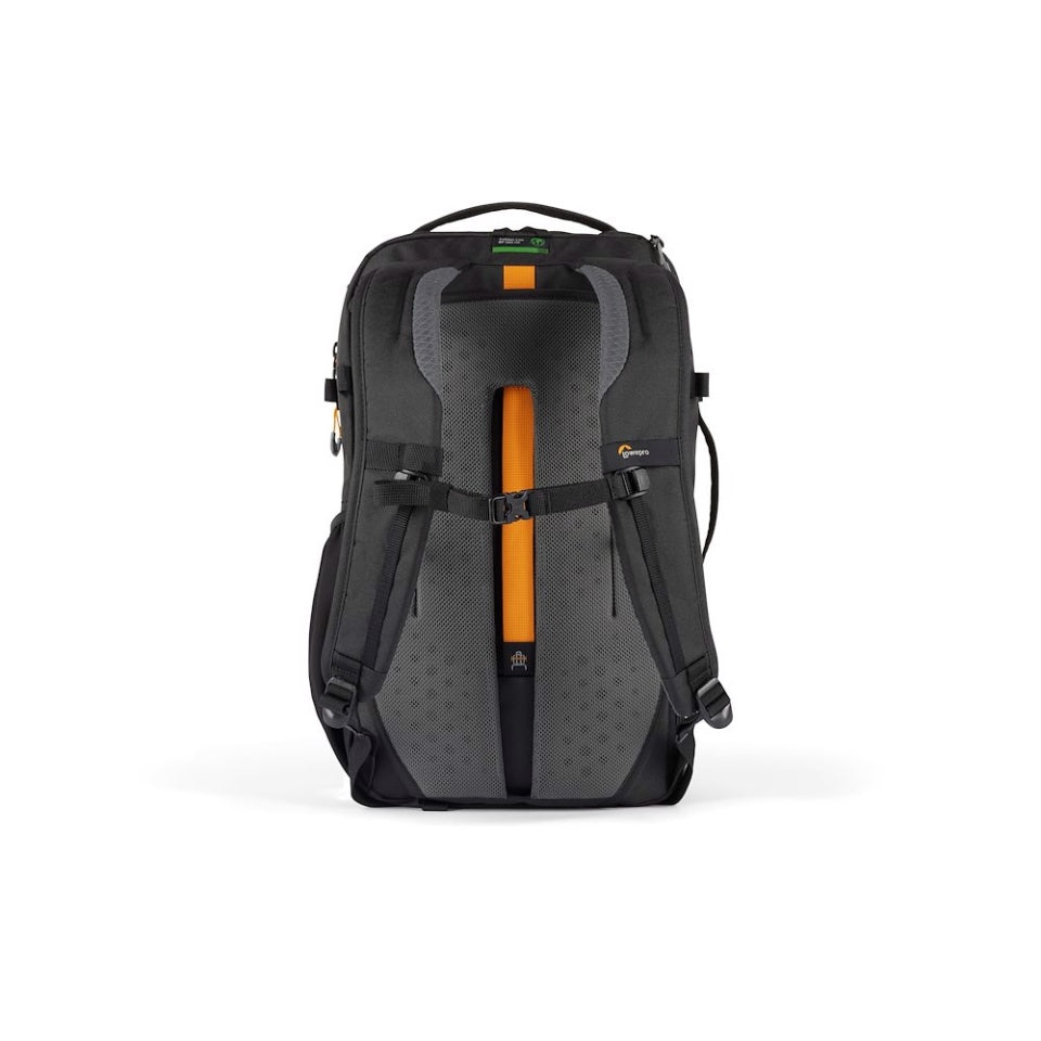 LowePro Trekker Lite BP 250 gray