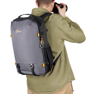 LowePro Trekker Lite BP 250 gray