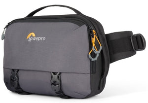 LowePro Trekker Lite SLX 120 gray