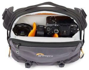 LowePro Trekker Lite SLX 120 gray