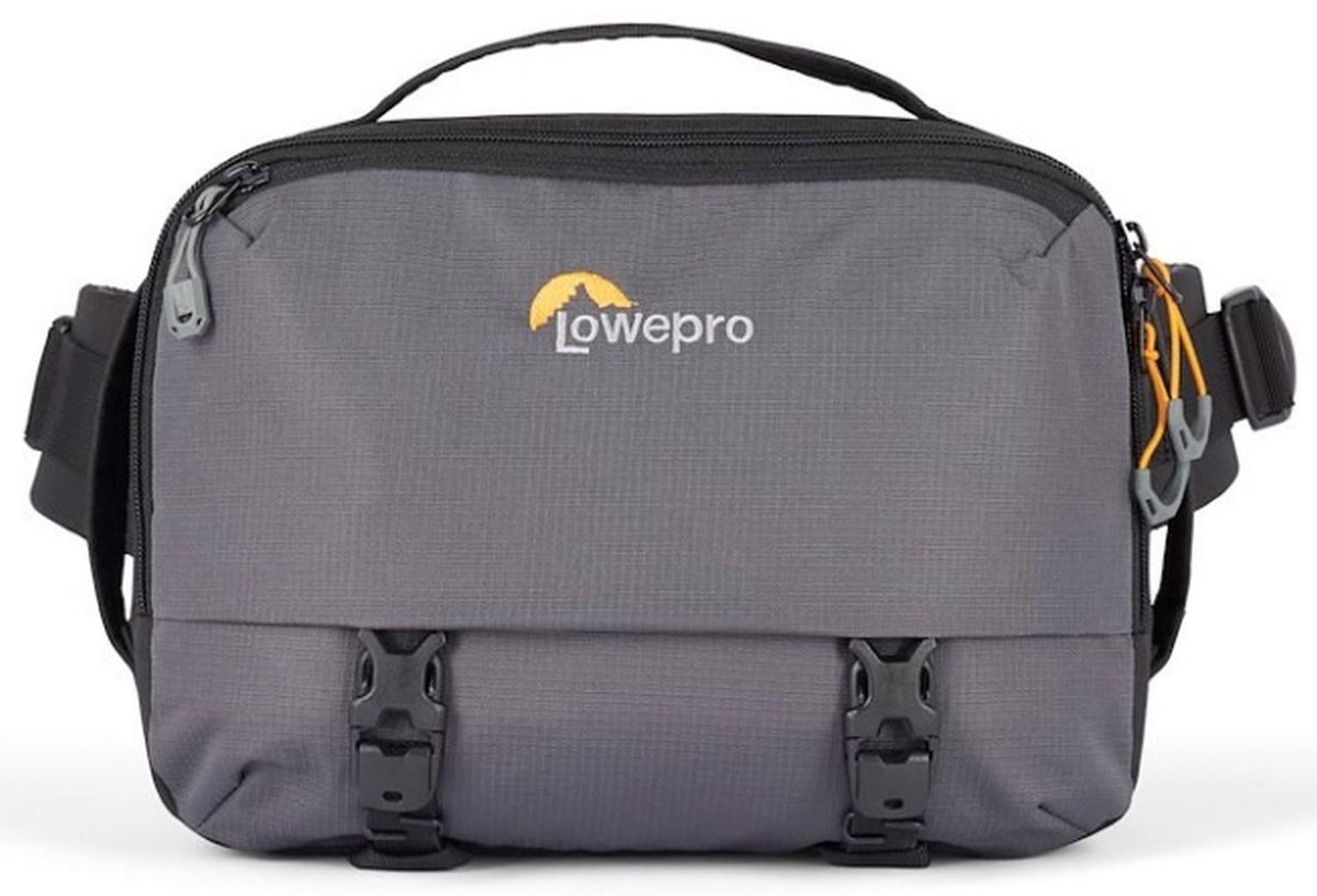 LowePro Trekker Lite SLX 120 gray
