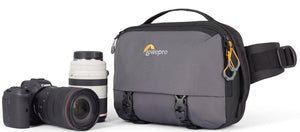 LowePro Trekker Lite SLX 120 gray