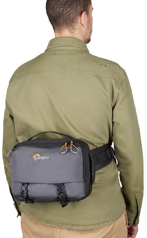 LowePro Trekker Lite SLX 120 gray