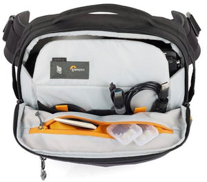 LowePro Trekker Lite SLX 120 gray
