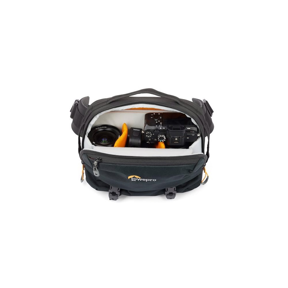 LowePro Trekker Lite SLX 120 black (45526106)