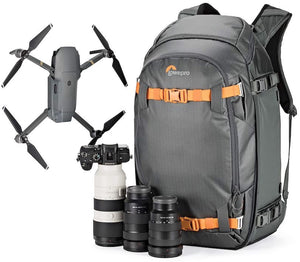 Lowepro Whistler 450 AW II gray (45526150)