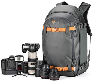 Lowepro Whistler 450 AW II gray (45526151)