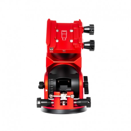 ZWO AM3N – Montatura Equatoriale Harmonic Drive Gen.2 Portatile per Astrofotografia