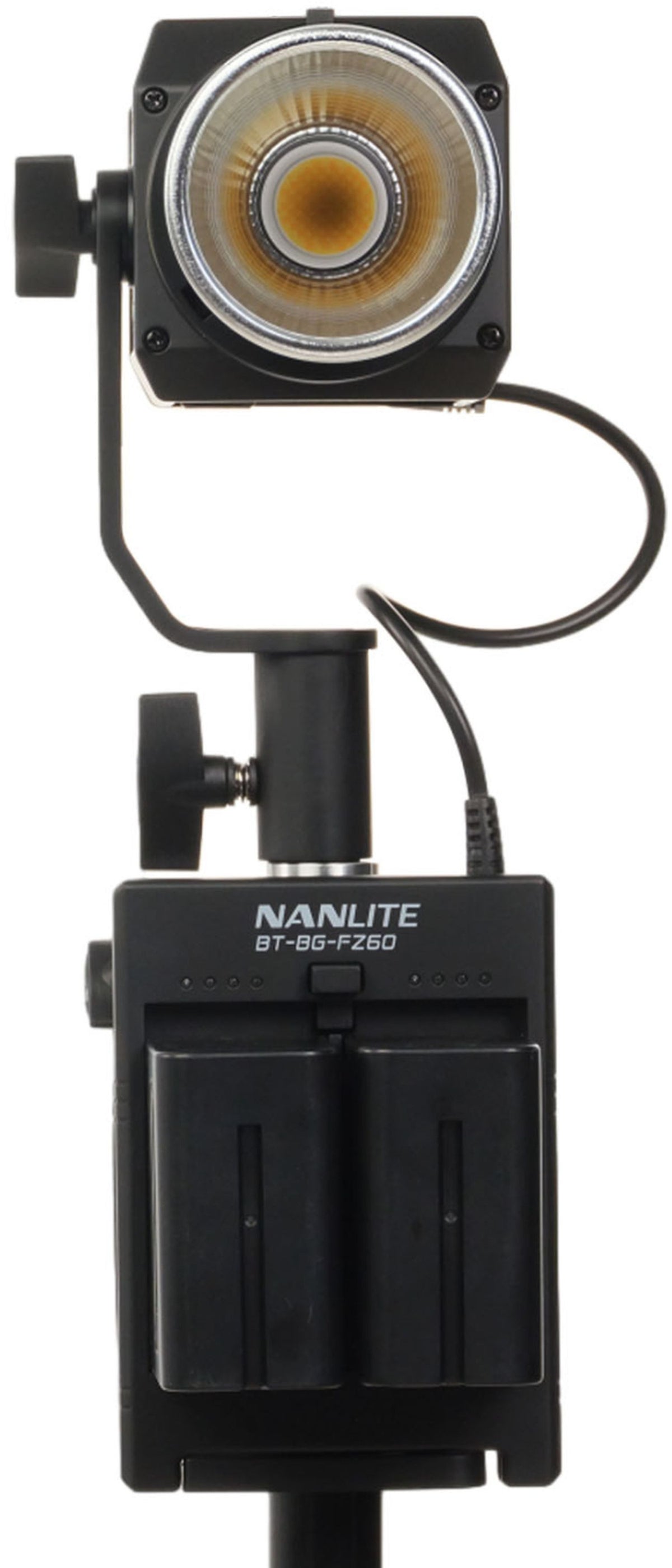 NANLITE BT-BG-FZ60 battery handle