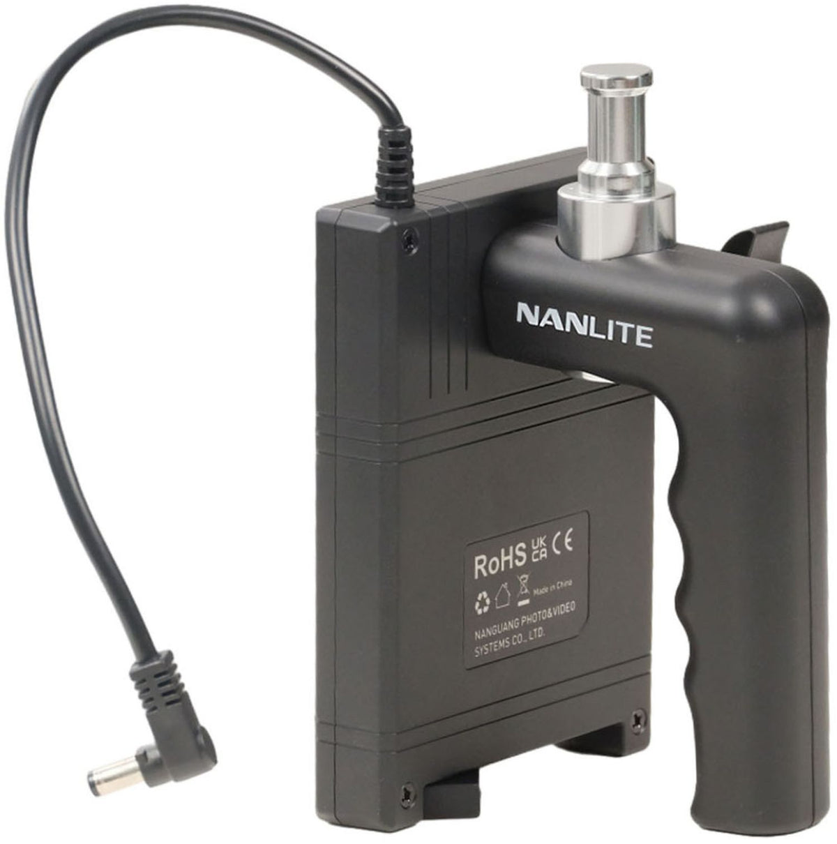 NANLITE BT-BG-FZ60 battery handle