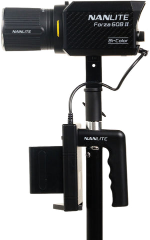 NANLITE BT-BG-FZ60 battery handle