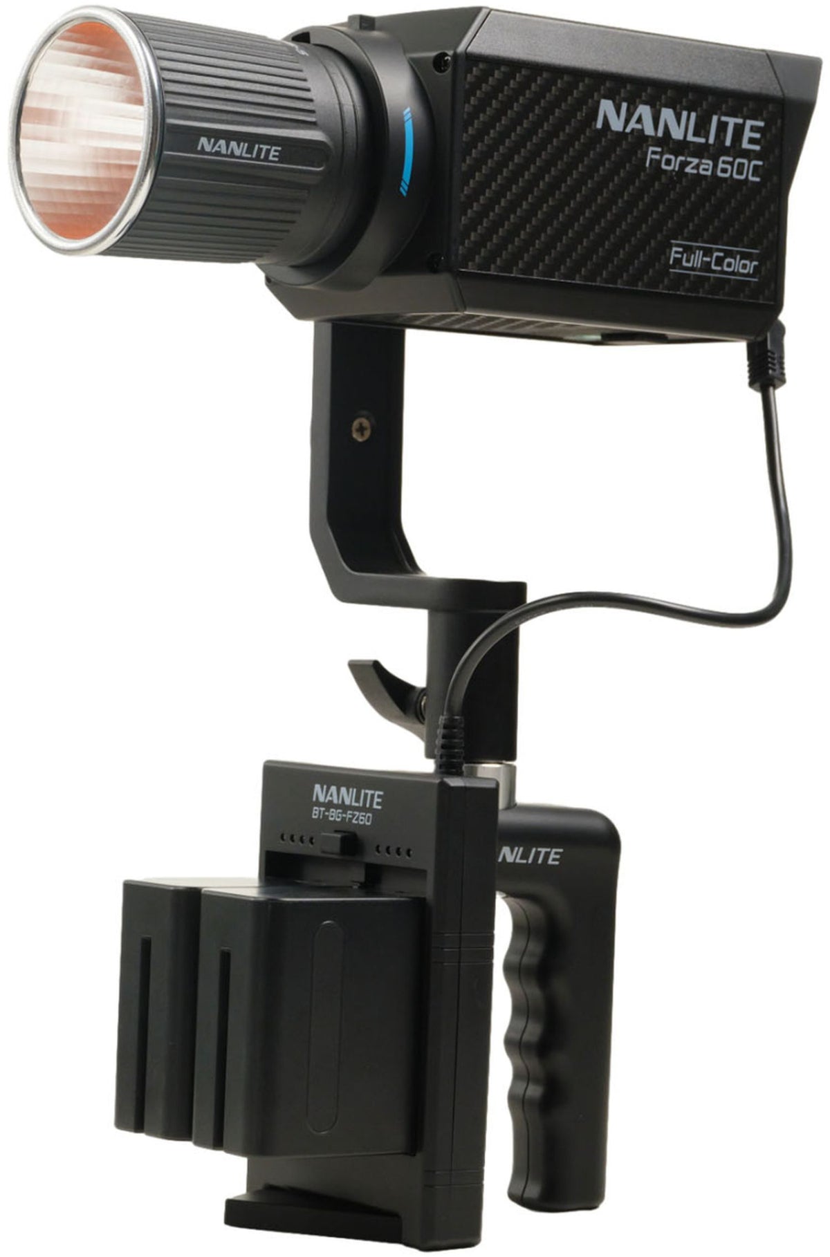 NANLITE BT-BG-FZ60 battery handle