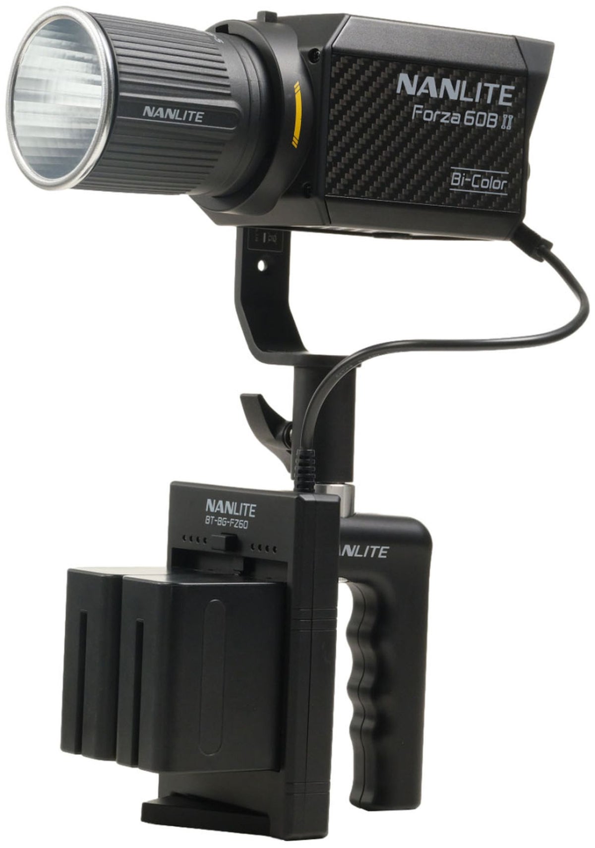 NANLITE BT-BG-FZ60 battery handle