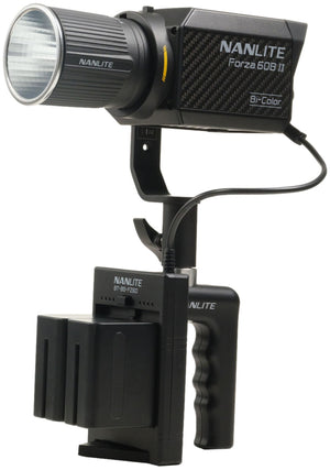 NANLITE BT-BG-FZ60 battery handle