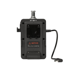 NANLITE BT-BG-V Rechargeable Handle