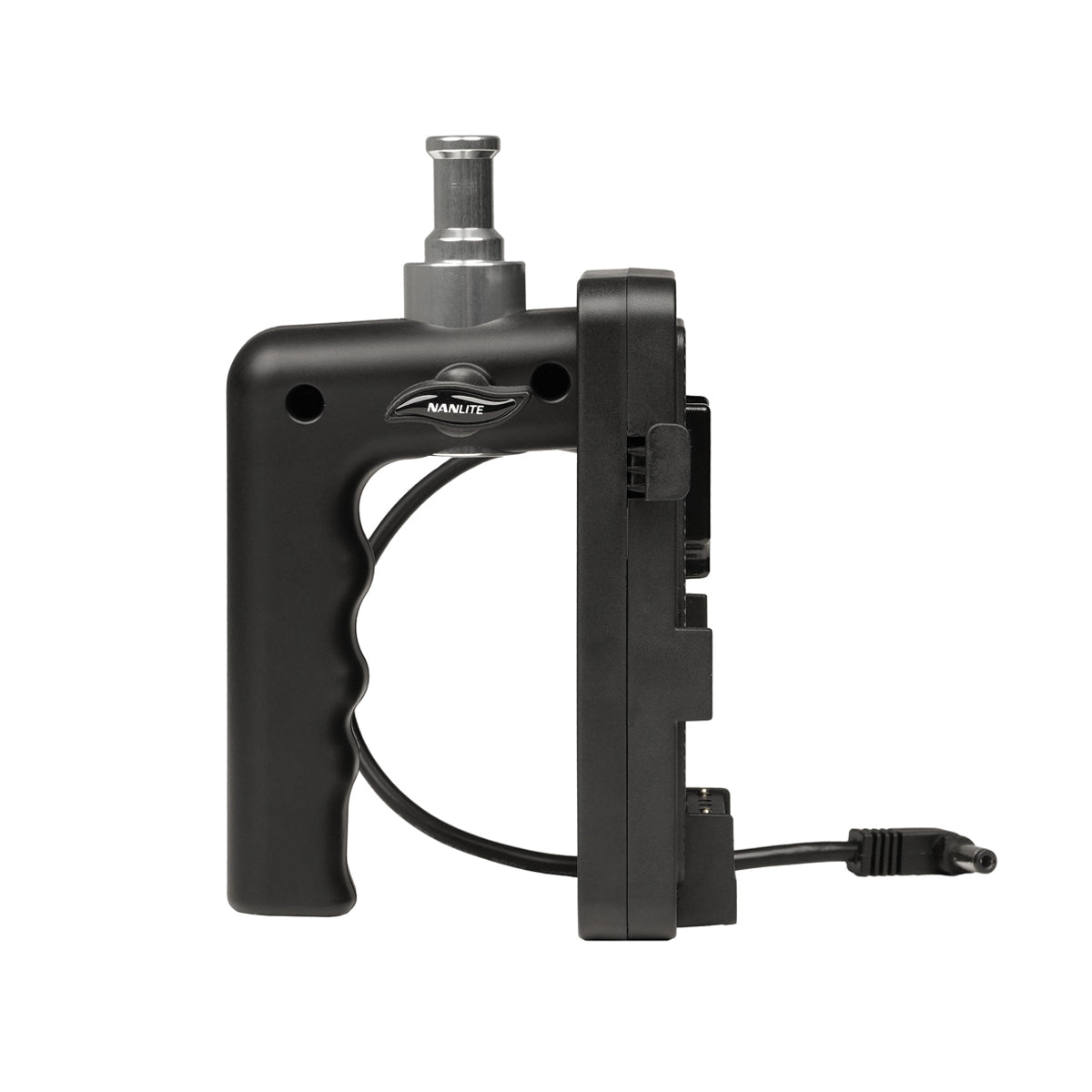 NANLITE BT-BG-V Rechargeable Handle