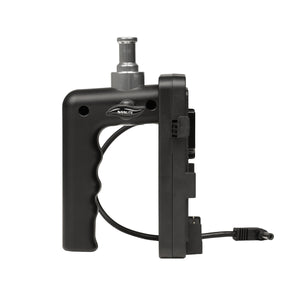 NANLITE BT-BG-V Rechargeable Handle