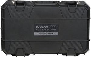 NANLITE FC-120B 2KIT-PT lighting set