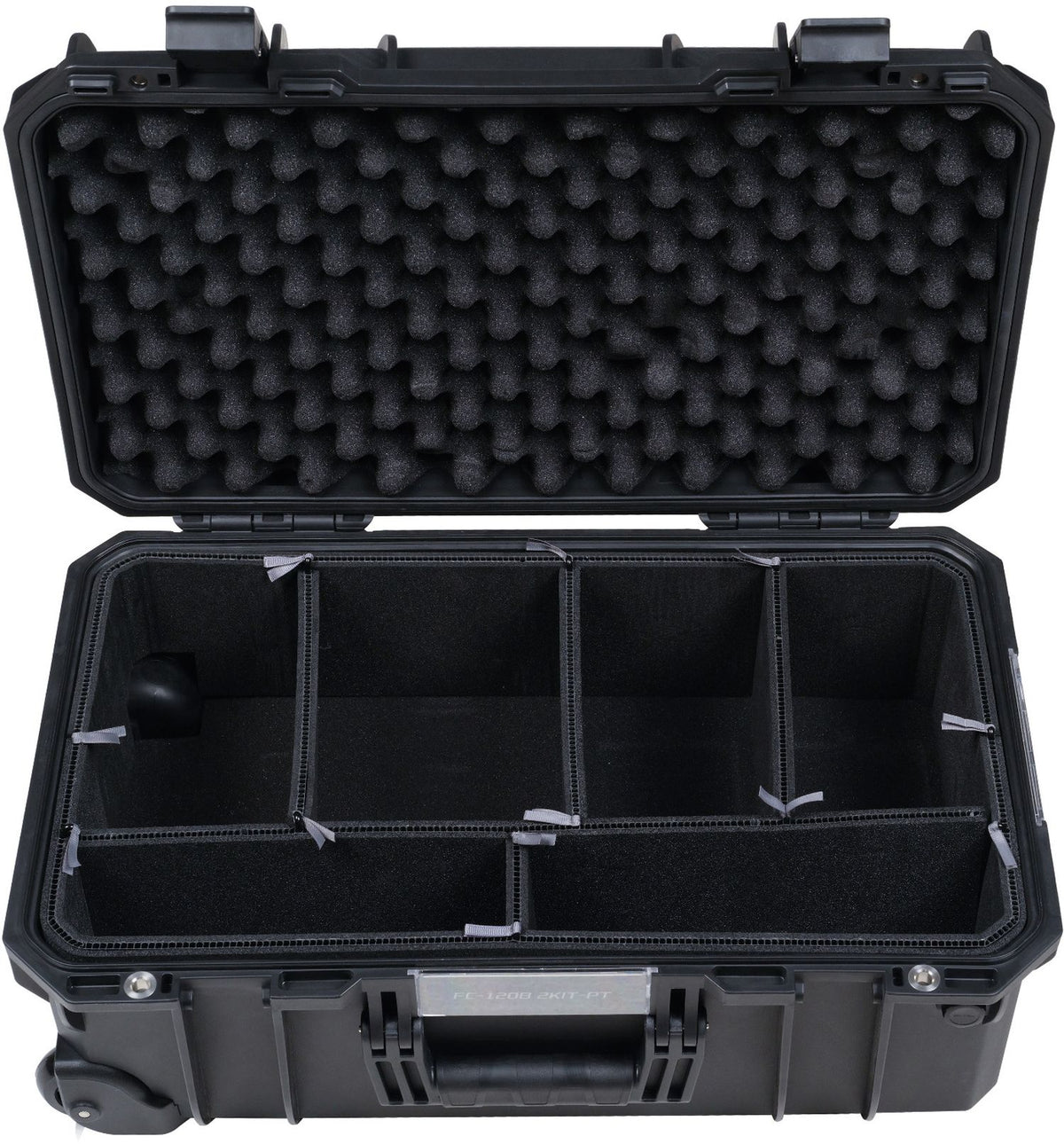 NANLITE FC-120B 2KIT-PT lighting set