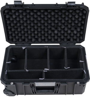NANLITE FC-120B 2KIT-PT lighting set