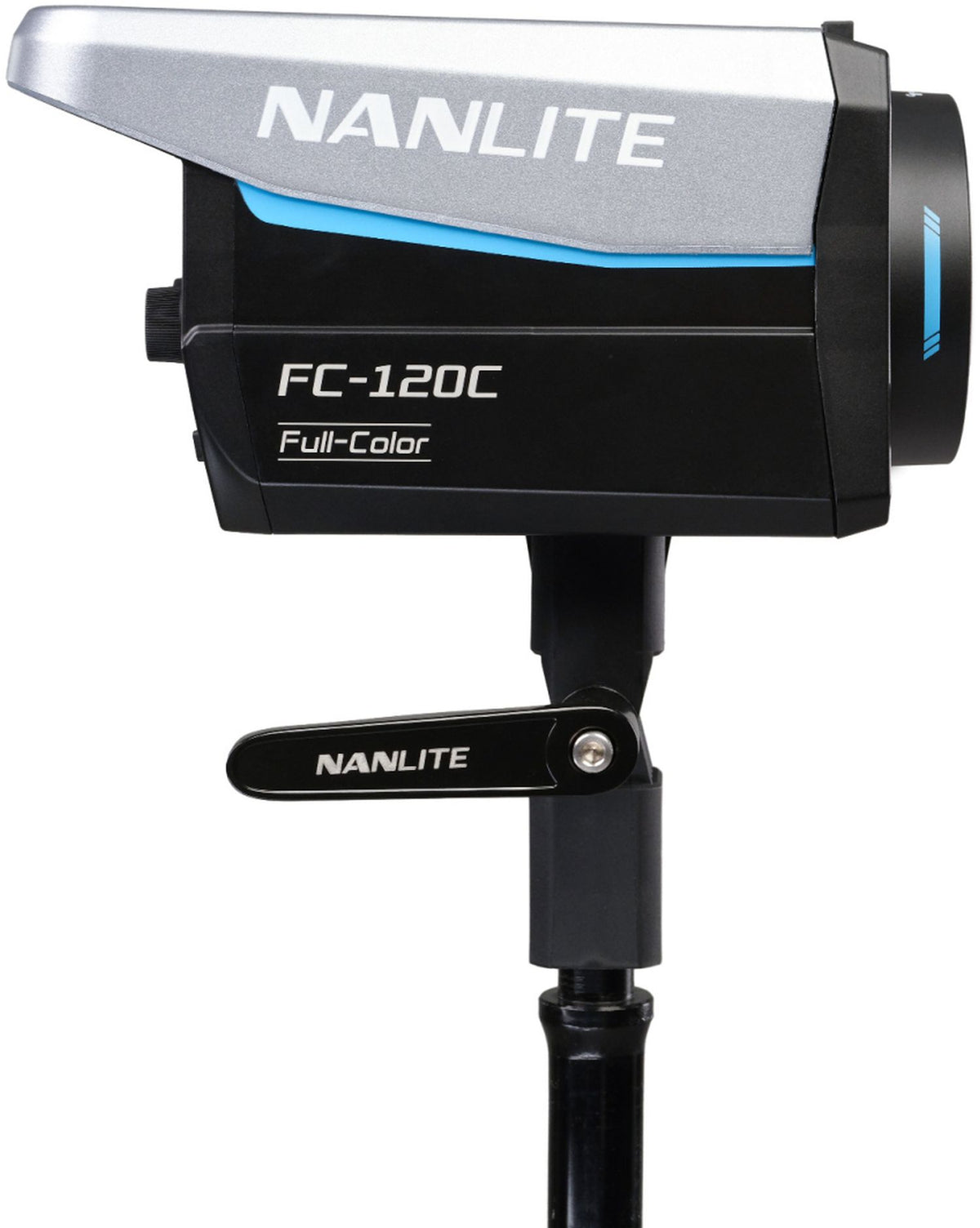 NANLITE FC-120C 2KIT-PT lighting set