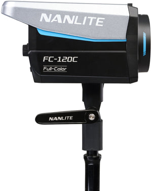 NANLITE FC-120C 2KIT-PT lighting set