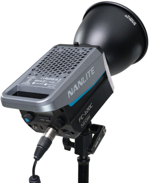 NANLITE FC-120C 2KIT-PT lighting set