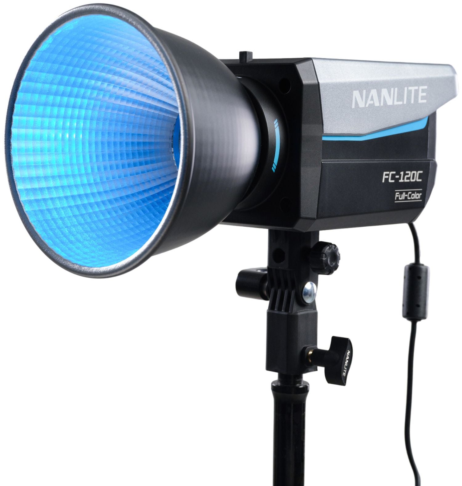 NANLITE FC-120C 2KIT-PT lighting set