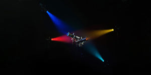 NANLITE FC-120C 2KIT-PT lighting set