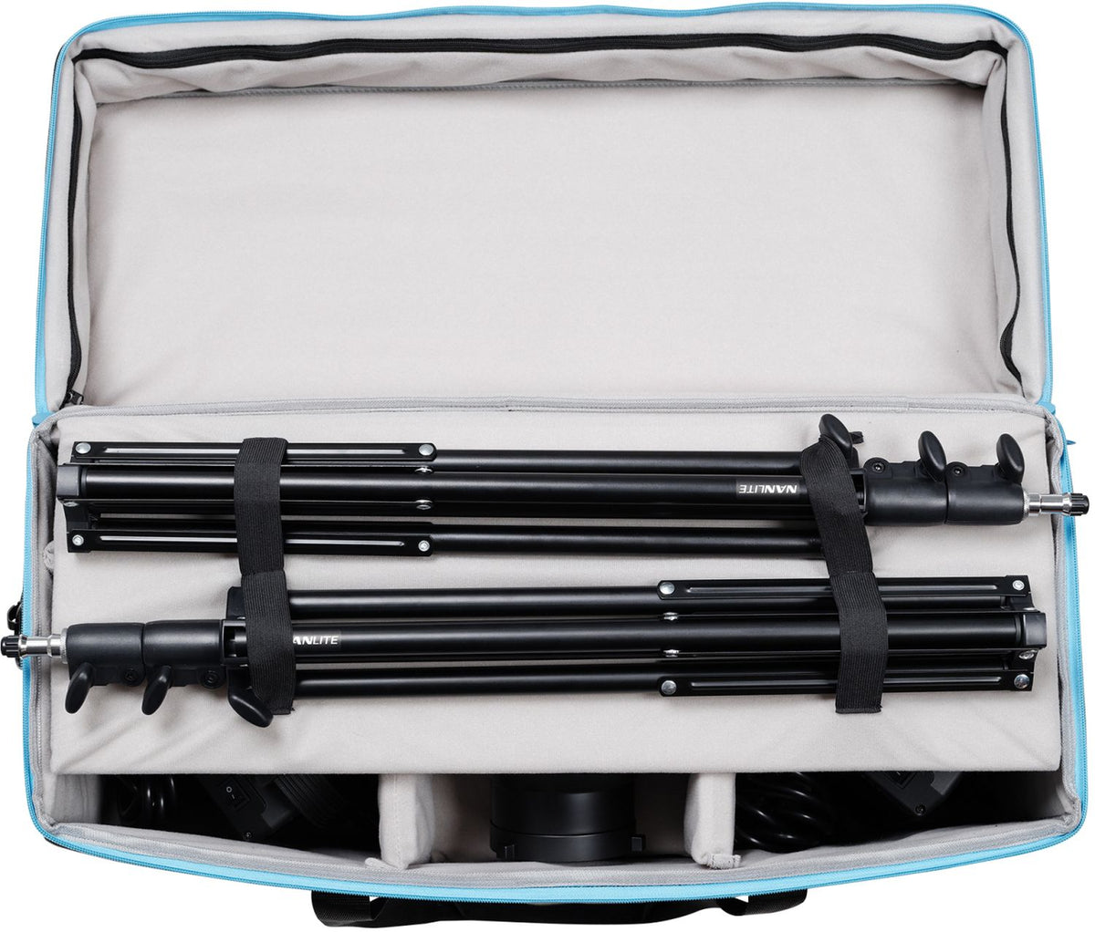 NANLITE FS-300B 2Kit-S-LS-1 lighting set