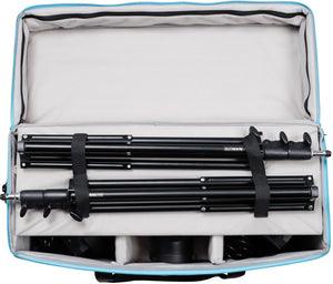 NANLITE FS-300B 2Kit-S-LS-1 lighting set
