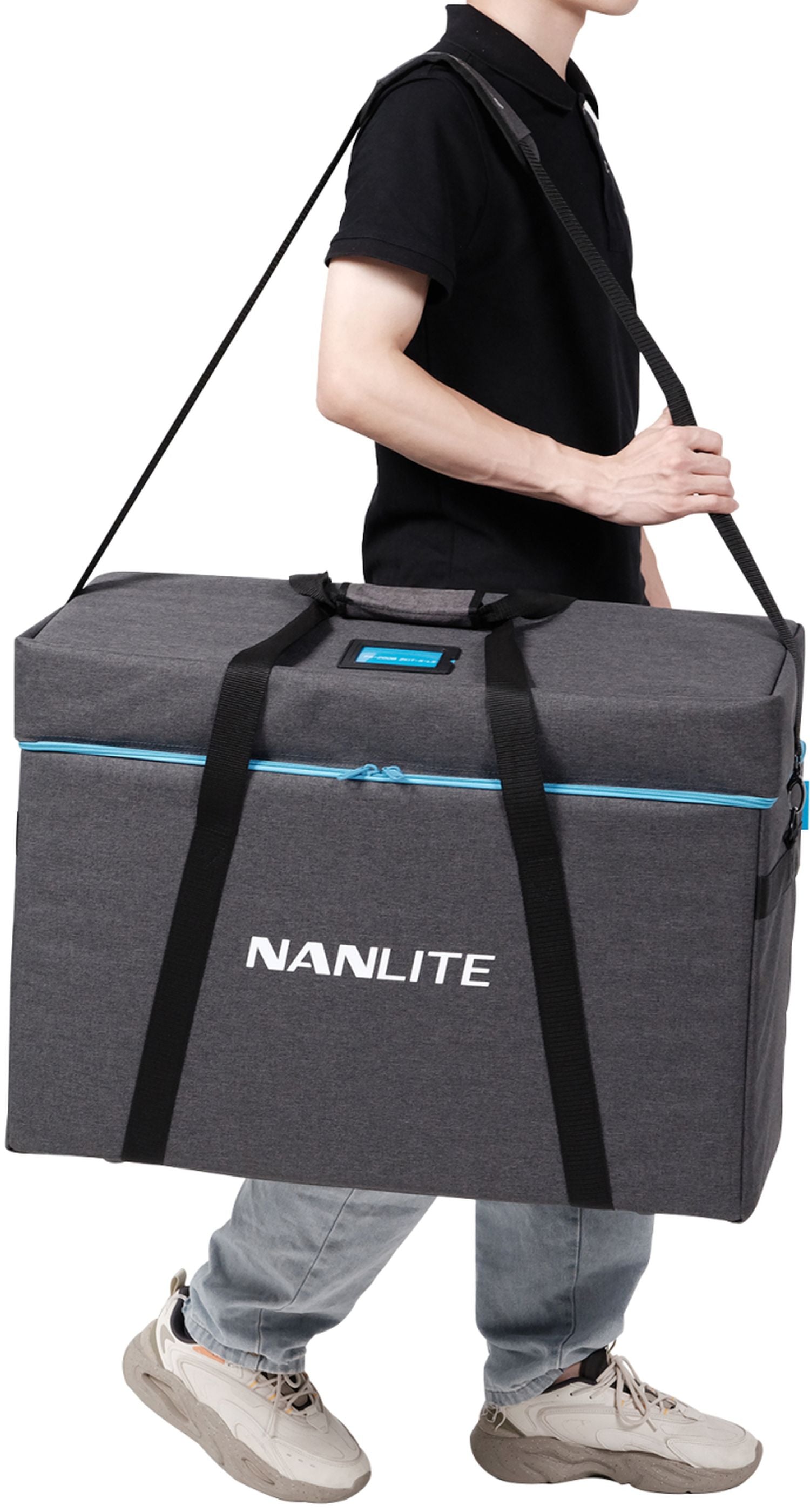 NANLITE FS-300B 2Kit-S-LS-1 lighting set