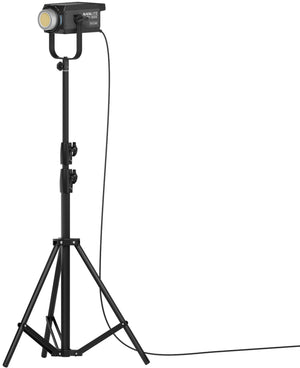 NANLITE FS-300C full-color studio spotlight