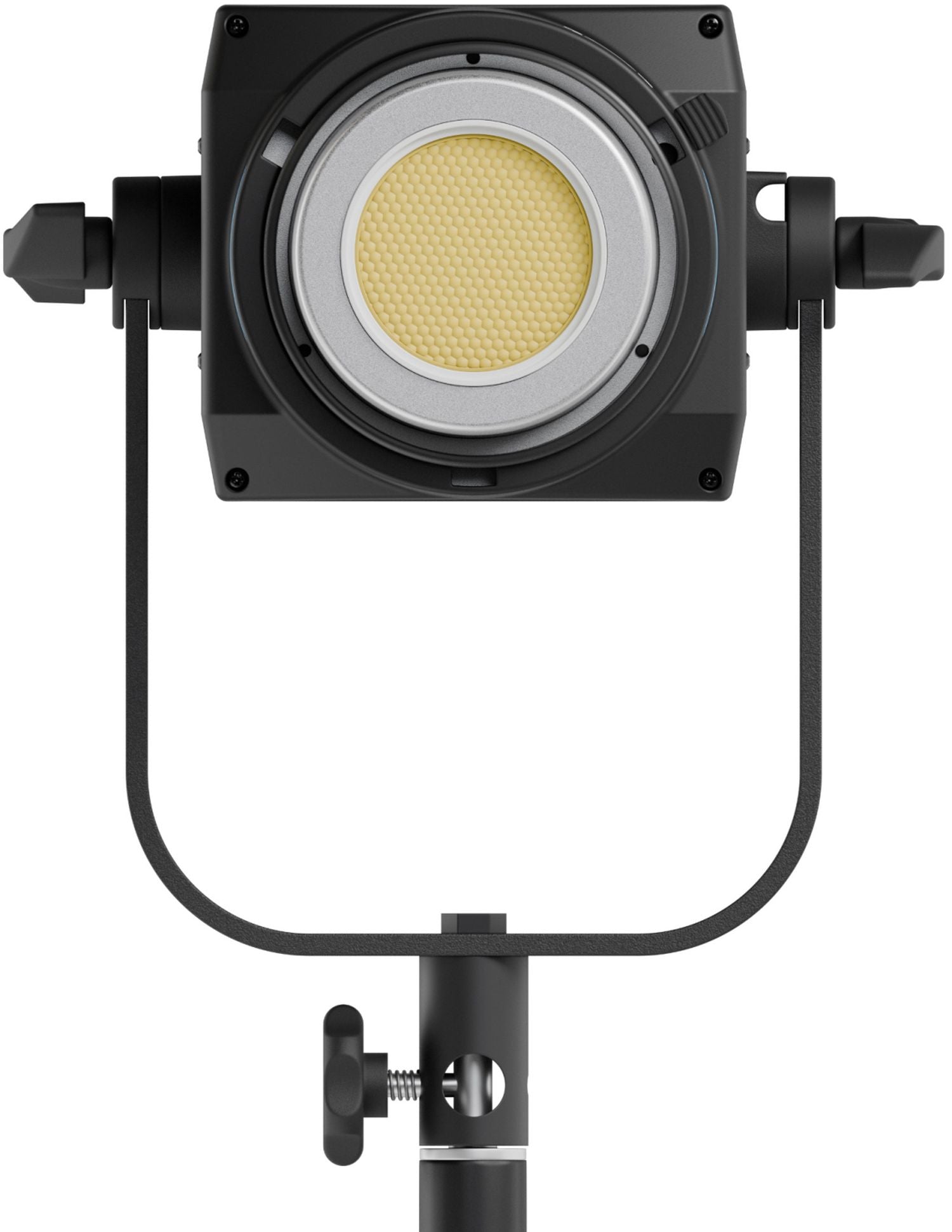 NANLITE FS-300C full-color studio spotlight