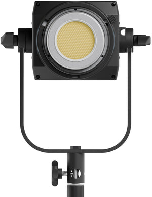 NANLITE FS-300C full-color studio spotlight
