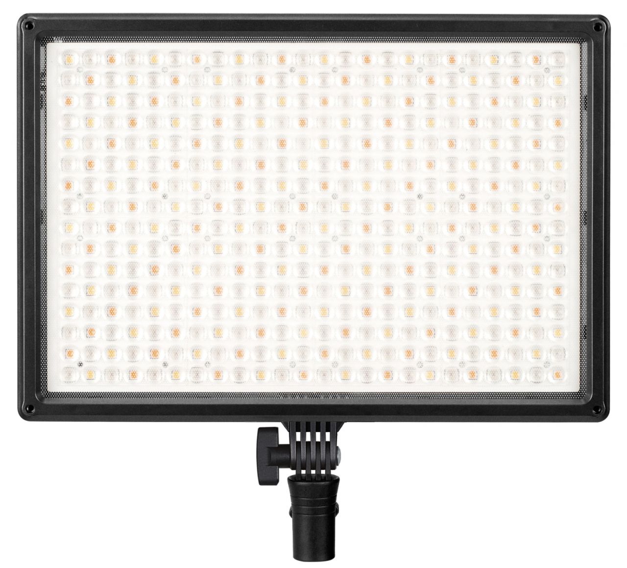 Nanlite LED Tripod Light MixPad II 27C