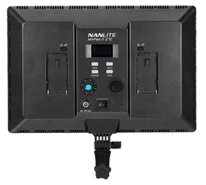 NANLITE LED Tripod Light MixPad II 27C (45526184)