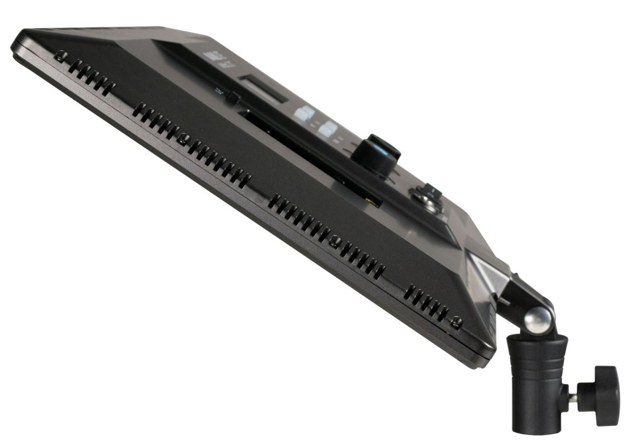 NANLITE LED Tripod Light MixPad II 27C (45526186)